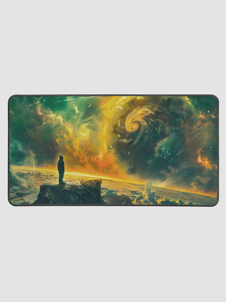 Celestial Summit Desk Mat product image (1)