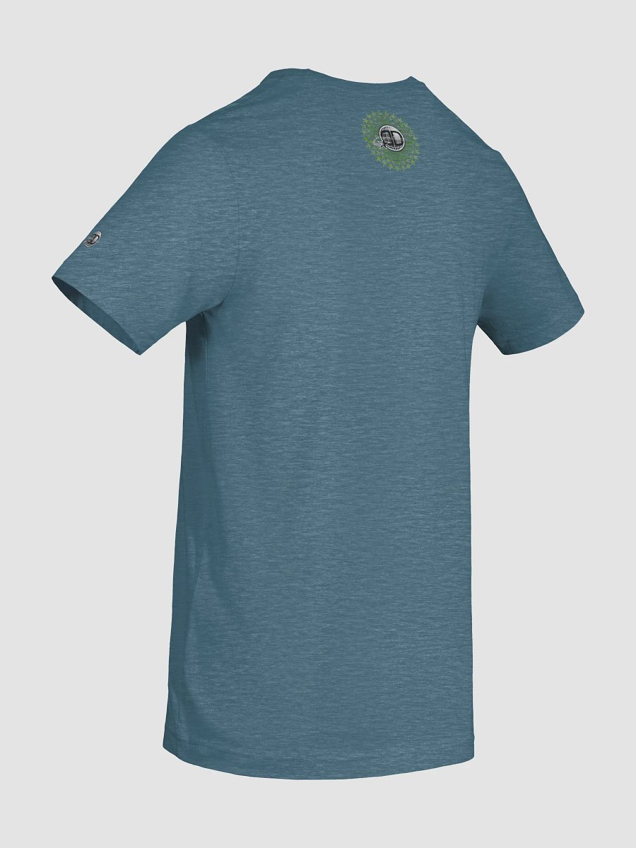 Gorilla Warfare - SNOW | Bella Canvas Tee product image (10)