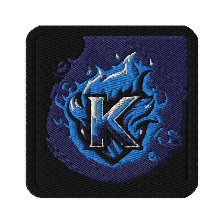 Ka1cifer Patch product image (1)