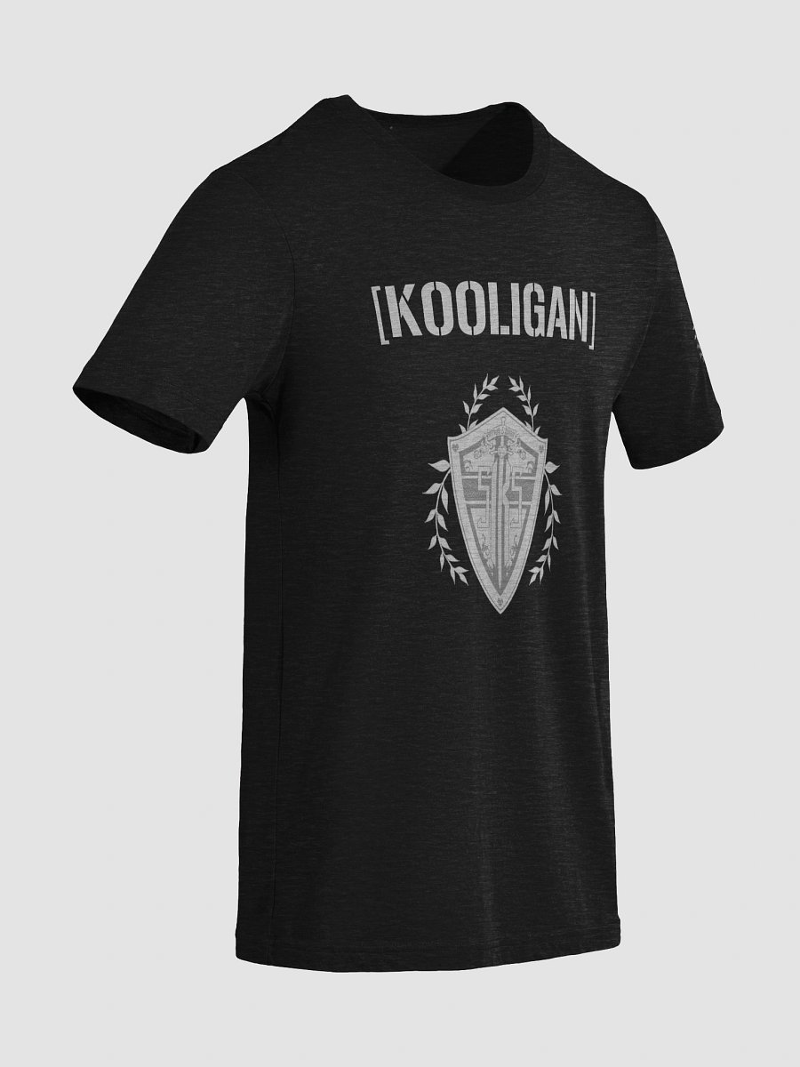 [KOOLIGAN] Proud Tee - White Font product image (9)