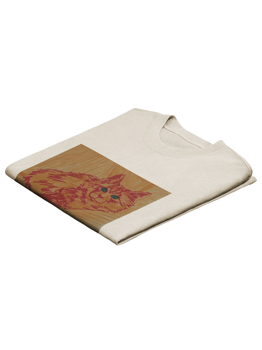 Vintage Oversized Tee product image (12)