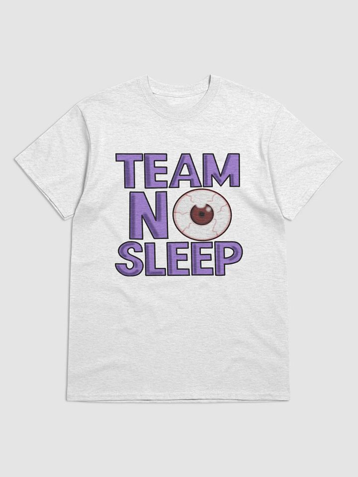 Team No Sleep (Shirt) product image (1)