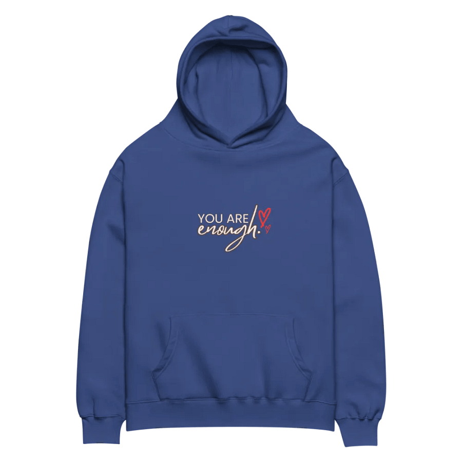 Empower Hoodie product image (4)
