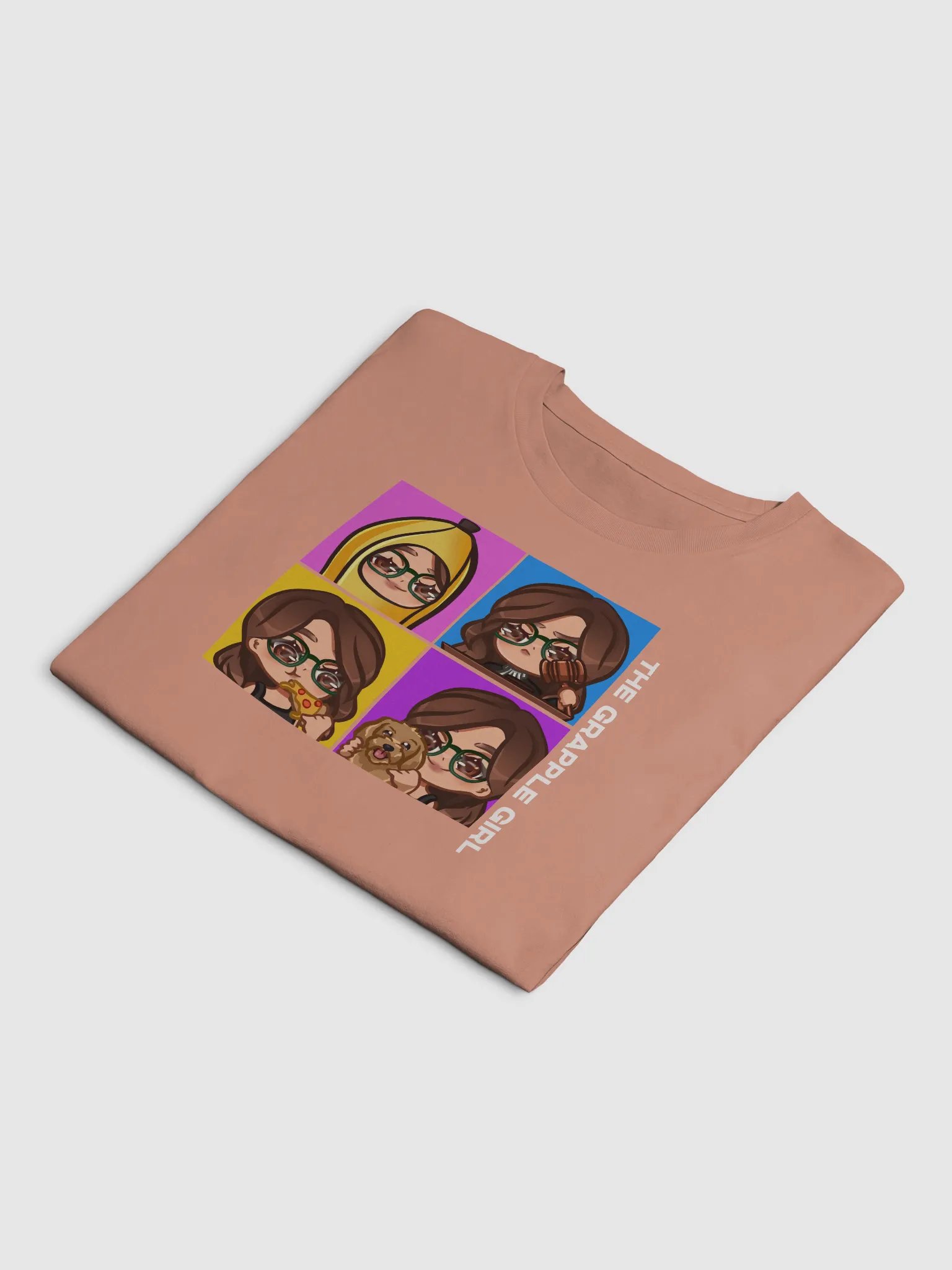 The Grapple Grid Crop Top product image (14)
