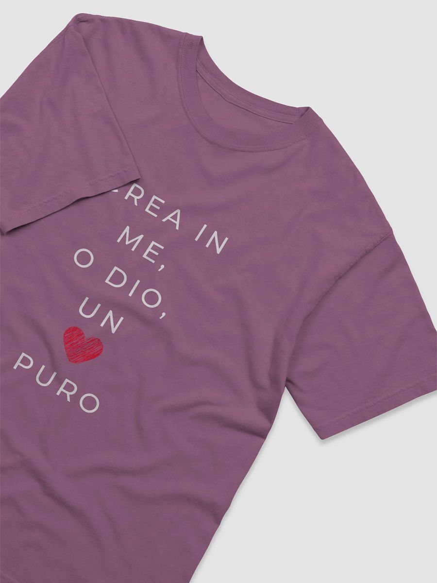 T-shirt (crea in me) product image (25)