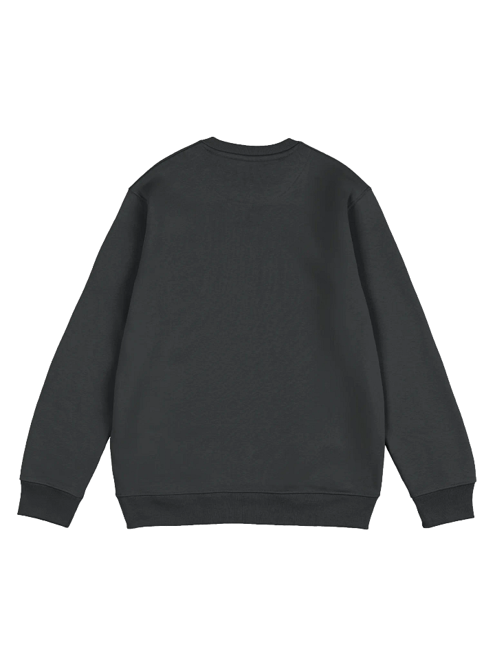 Vintage Iconic Camera Line Art Design Unisex Sweatshirt product image (3)