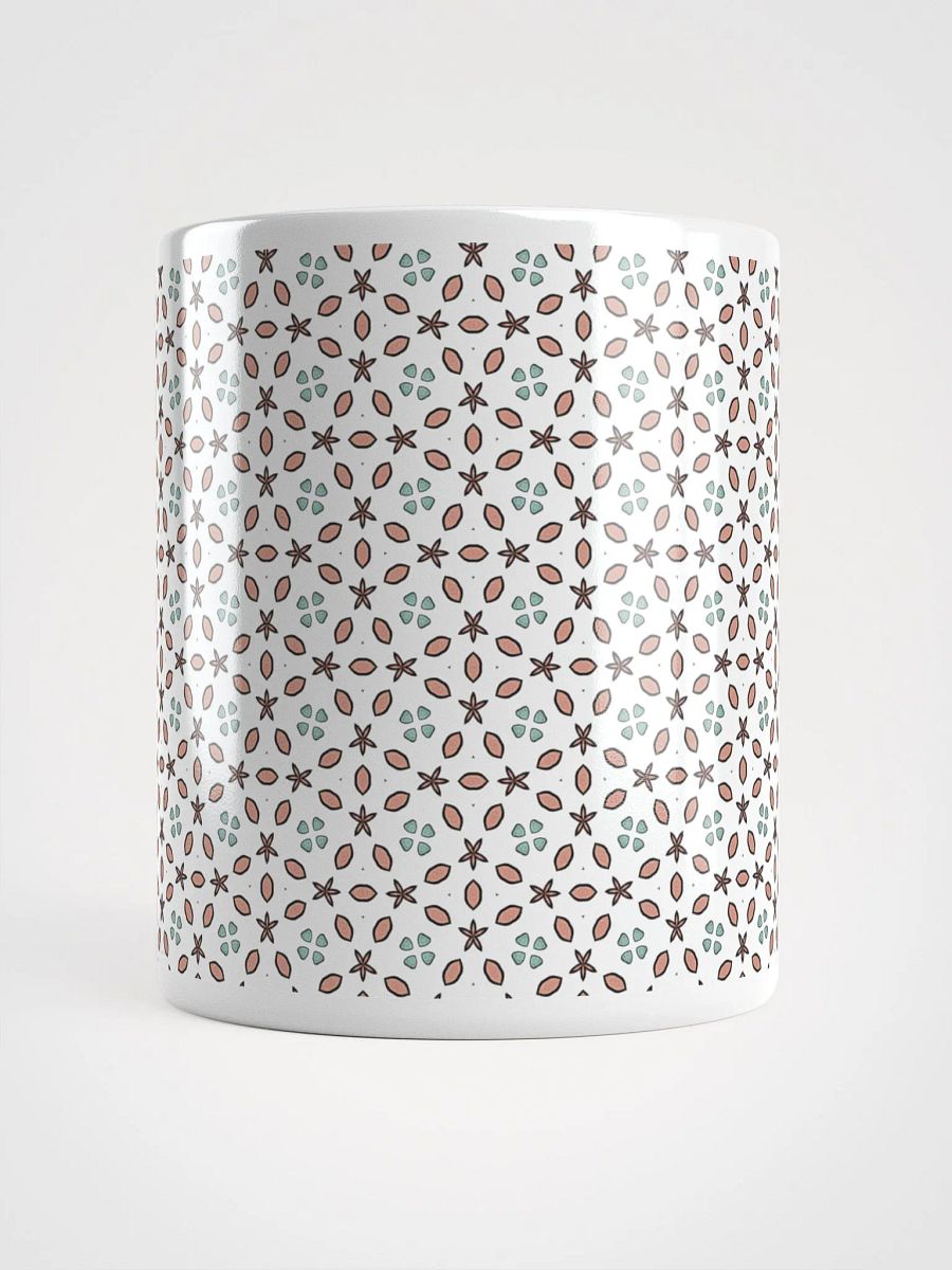 Sip In Style Ceramic Mug product image (5)