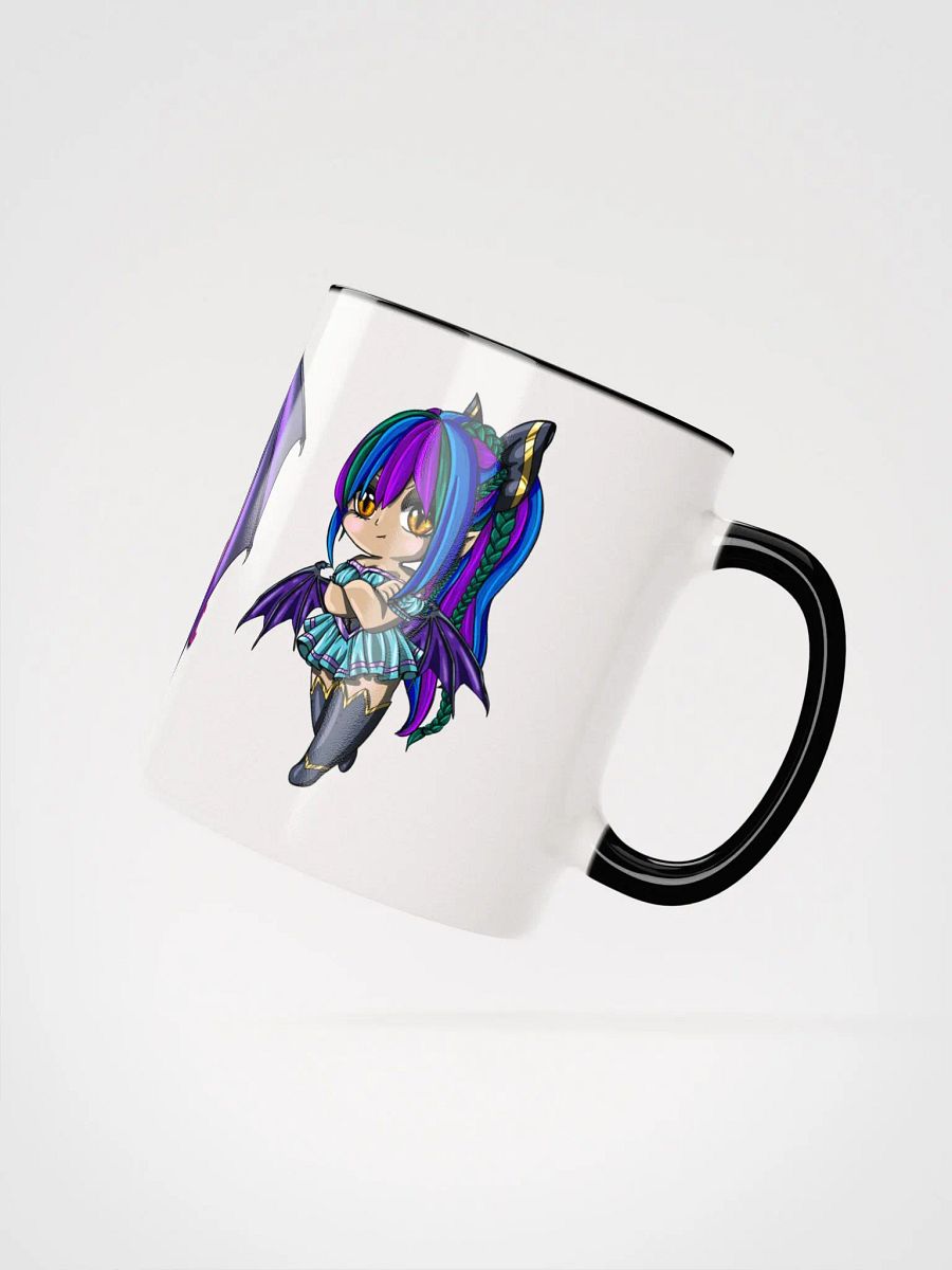 Nyx Coffe Mug product image (15)