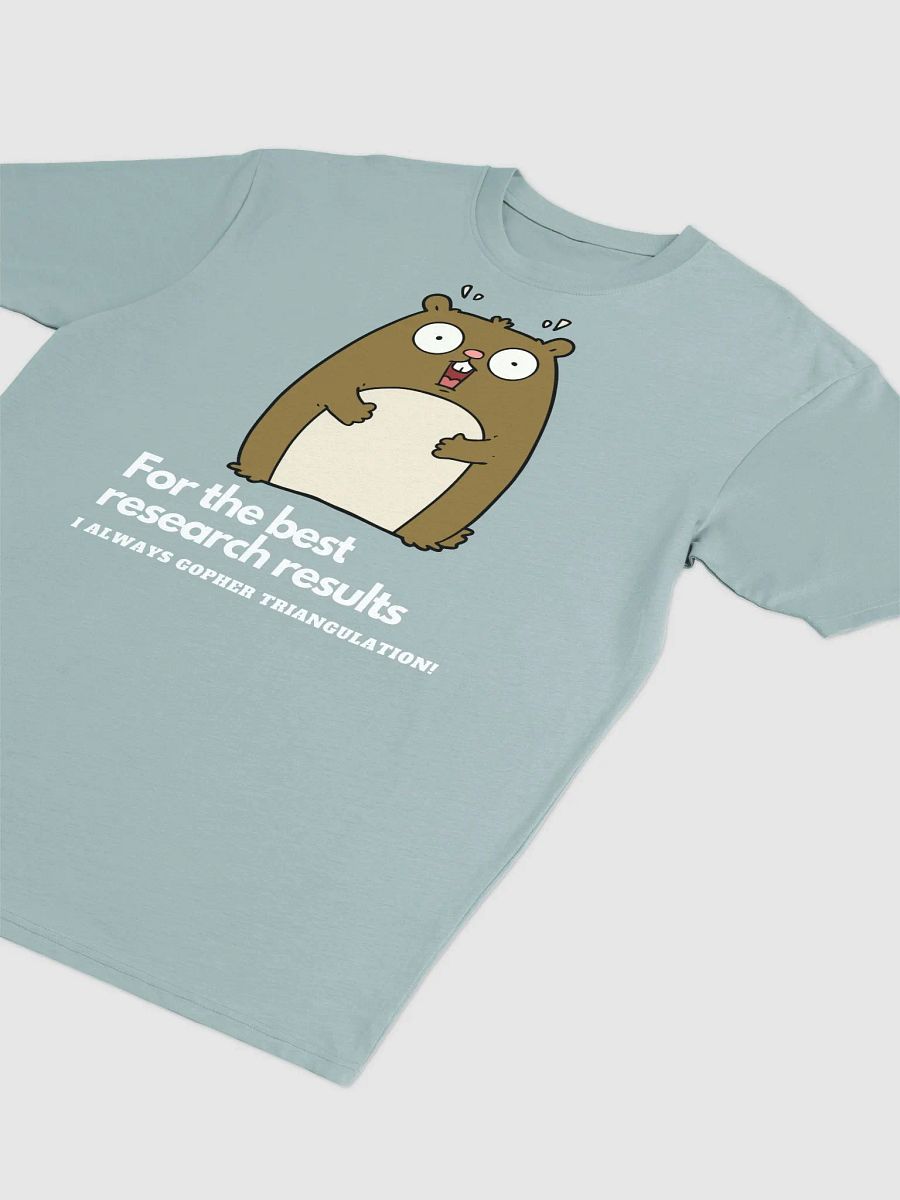 For The Best Research Results I Always Gopher Triangulation (Men's) product image (14)