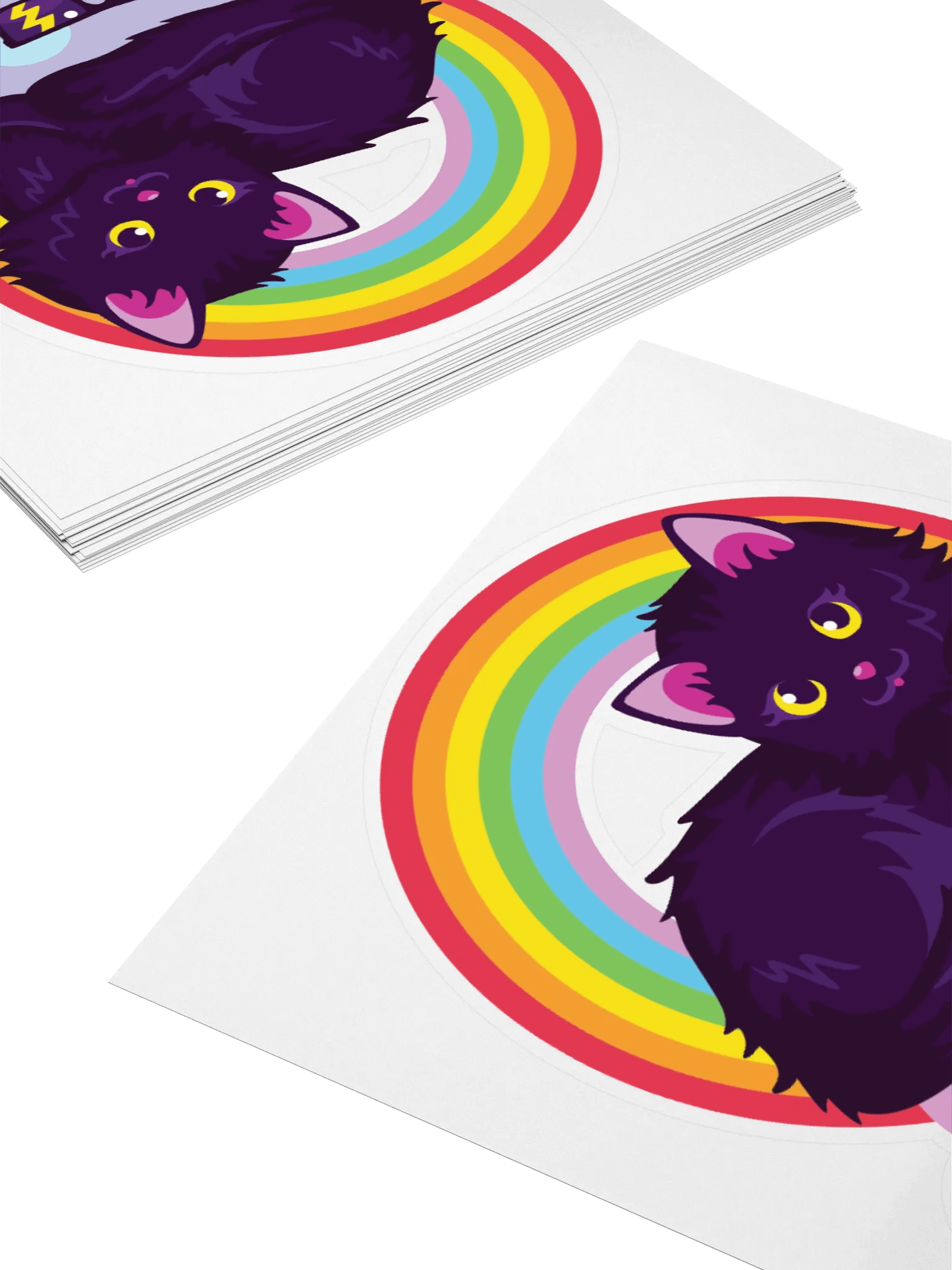 90's Joob Sticker product image (16)