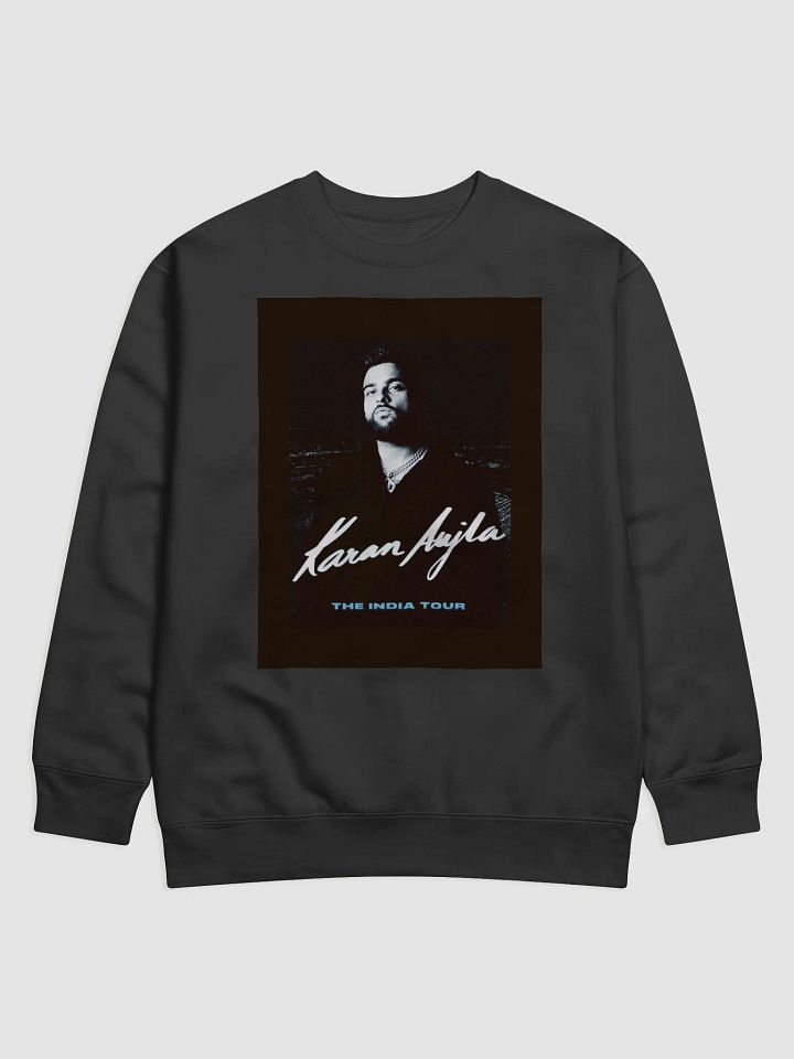 KARAN AUJLA IT WAS ALL A DREAM T-SHIRT product image (1)