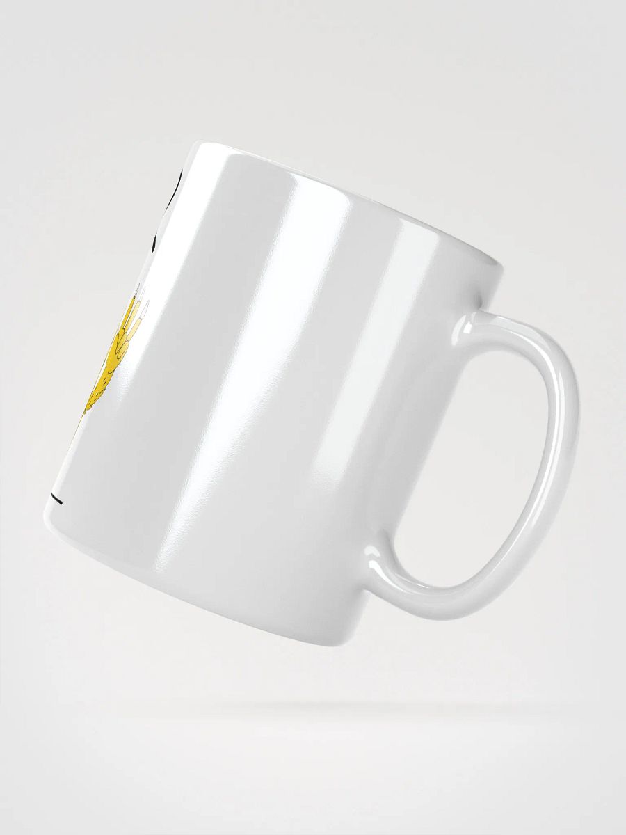Monster with a Message Mug product image (4)