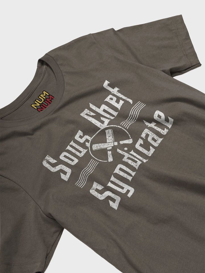 Sous Chef Syndicate product image (2)