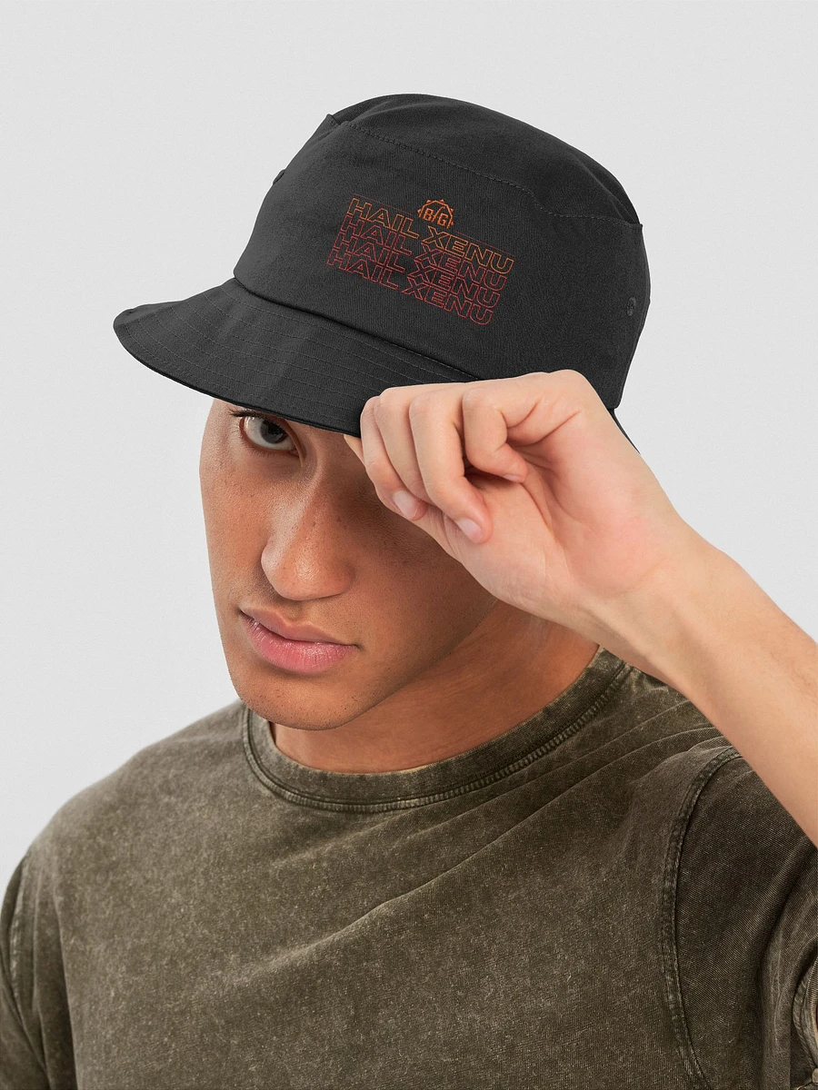 HAIL XENU Bucket Hat product image (14)