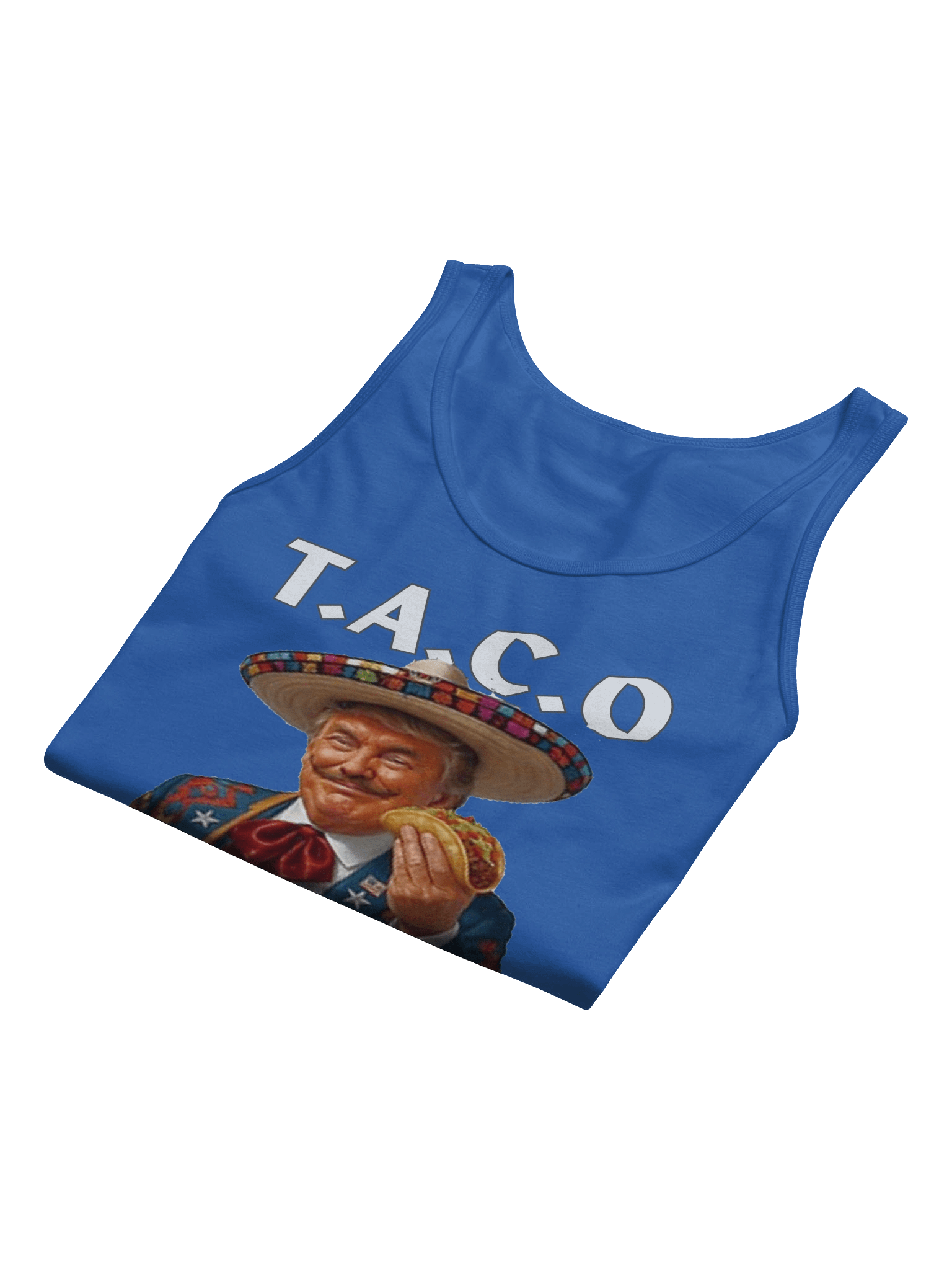 TACO Trump Tank product image (30)