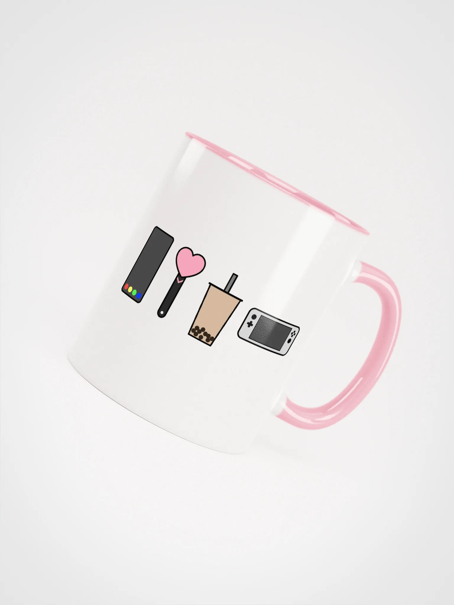 Favorites Mug product image (4)