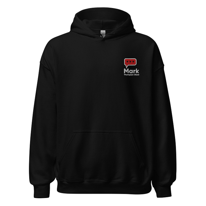 TMTS Hoodie product image (1)