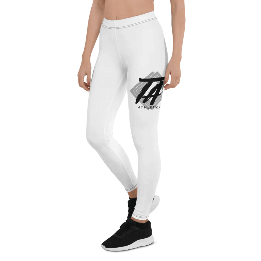 Tater Arcade Athletic Leggings product image (6)