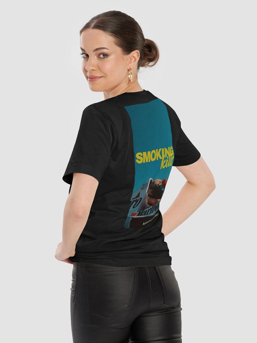 Smoking Kills T-Shirt product image (4)