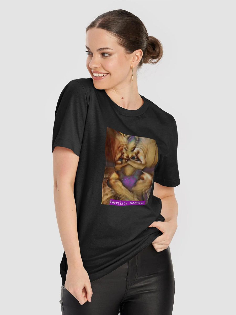 Mother's Day Tee Goddess Tshirt product image (8)