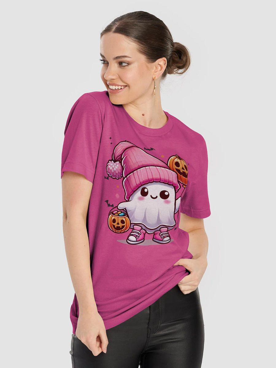 GhostT Shirt product image (82)
