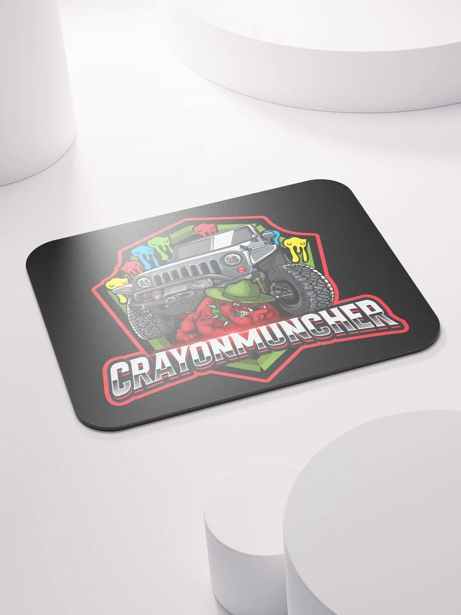 A Pad for Mice product image (4)