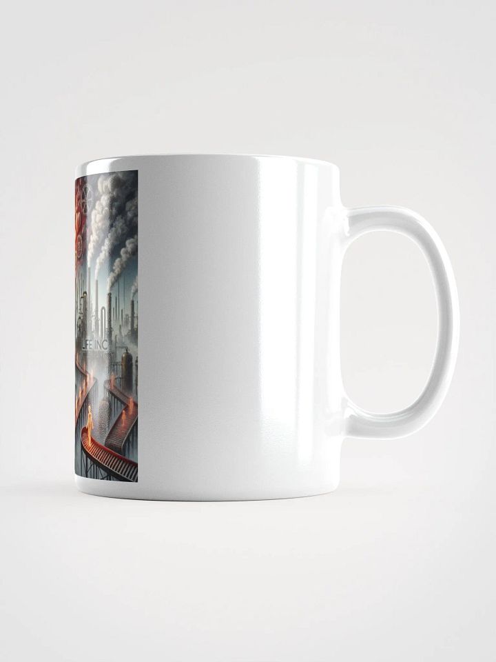 Life Inc Mug product image (3)