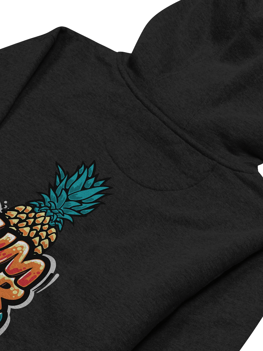 Summer Vibes! Back Printed Hoodie product image (57)