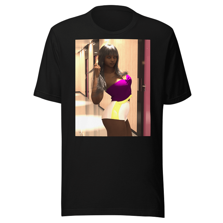 Cayley Graphic Tee product image (1)