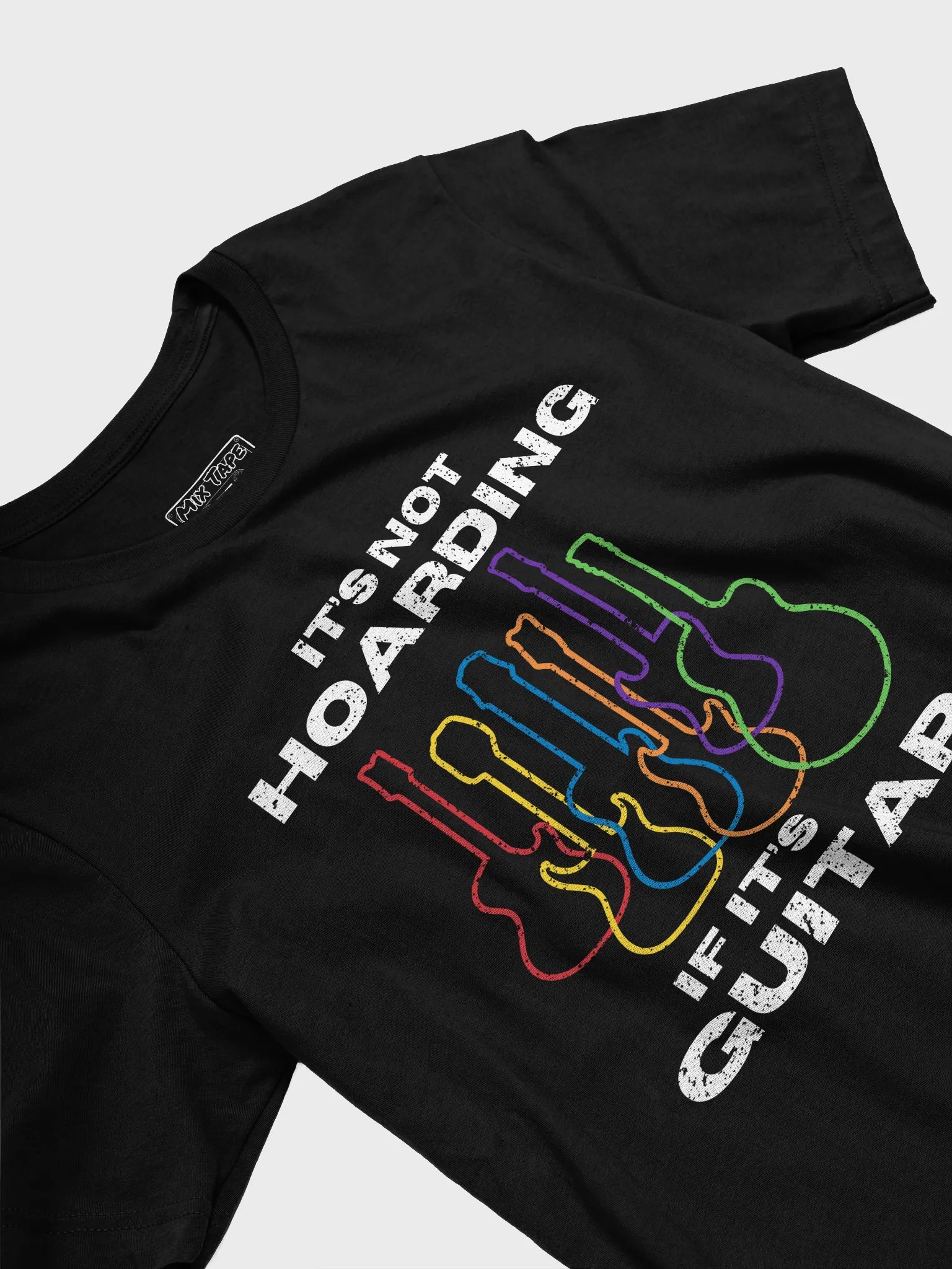 It's Not Hoarding - Color Guitars product image (3)