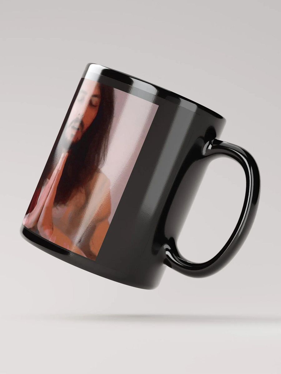 Hesus/Sin mug product image (3)