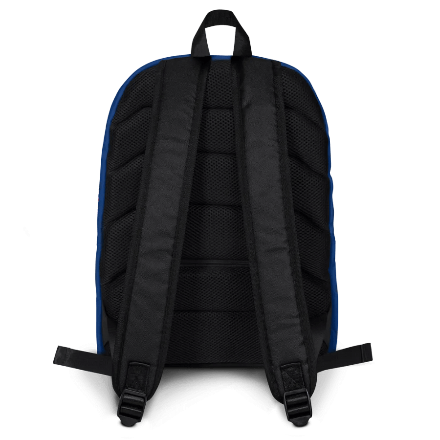 MacRobertson Miller Airlines (MMA) - Backpack product image (4)