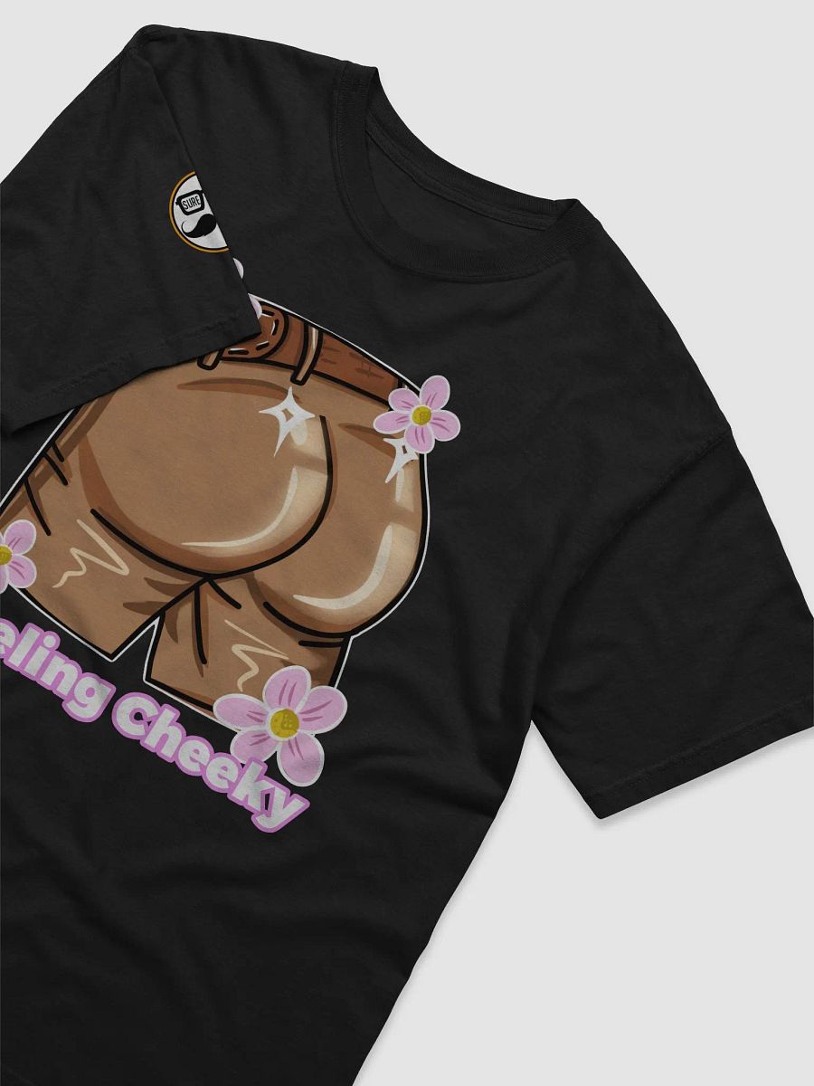 Feeling Cheeky product image (3)