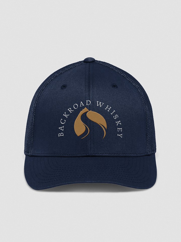 Hat (Embroidered, Flexfit) product image (1)