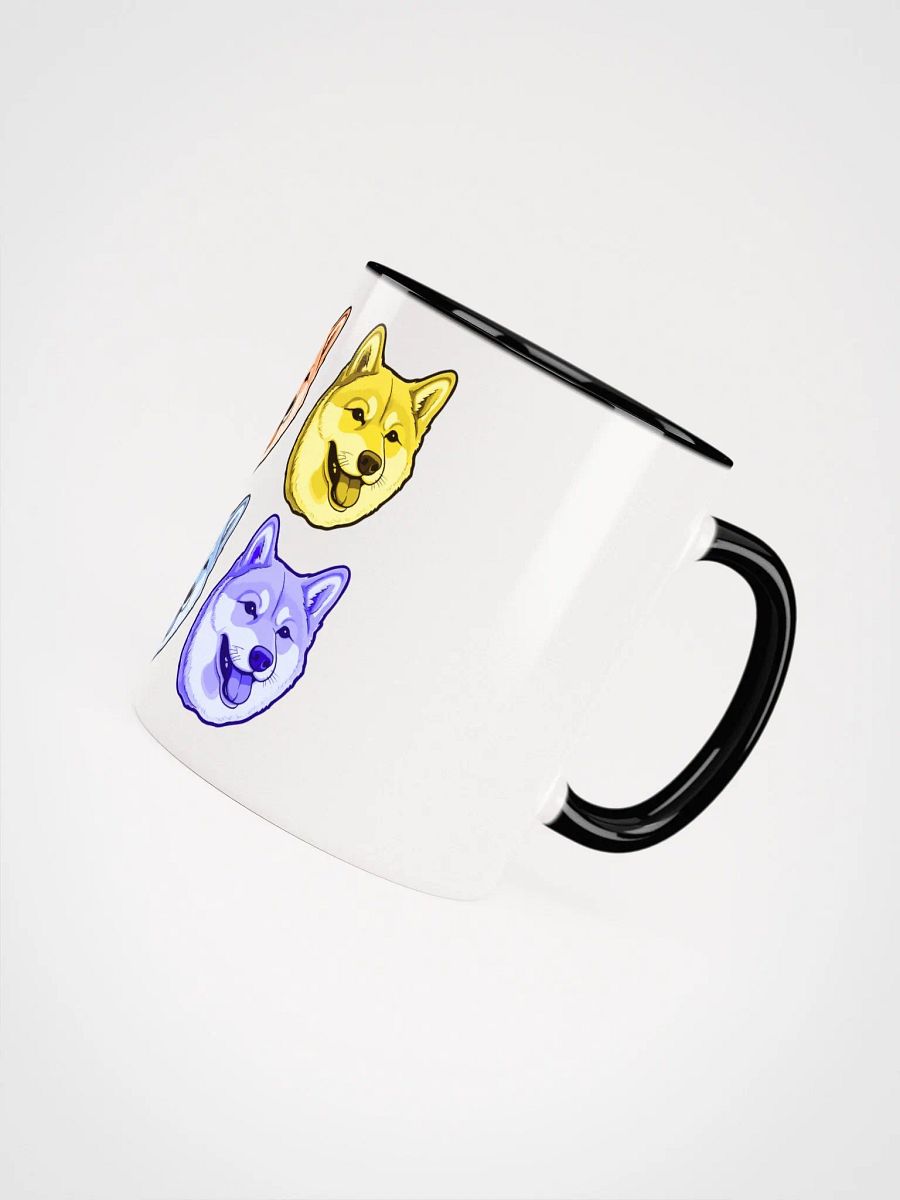 Brooklyn Mug product image (4)