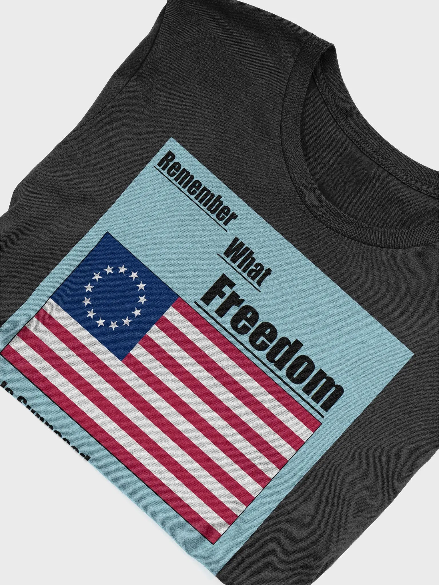 Original Freedom product image (5)