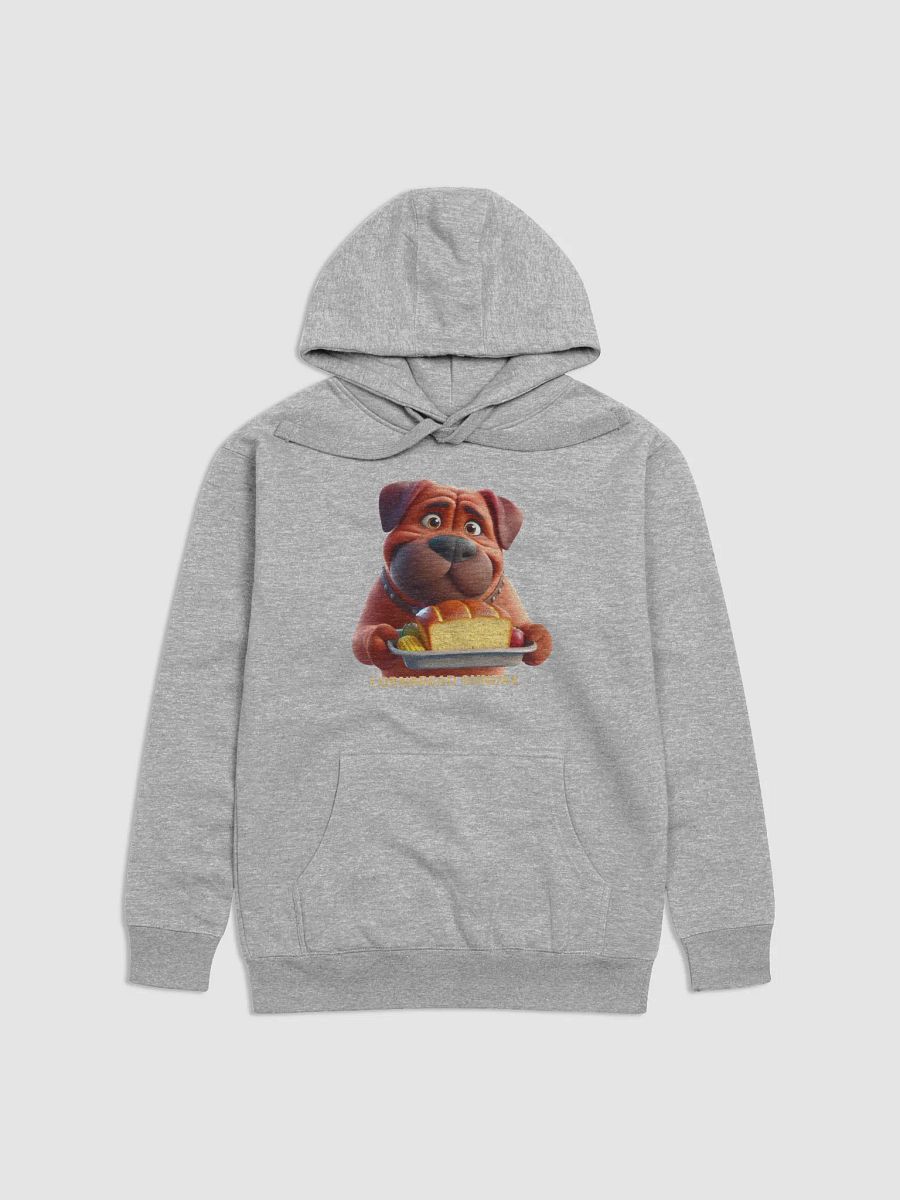 Piping Hot Cornbread Sunday Hoodie product image (1)