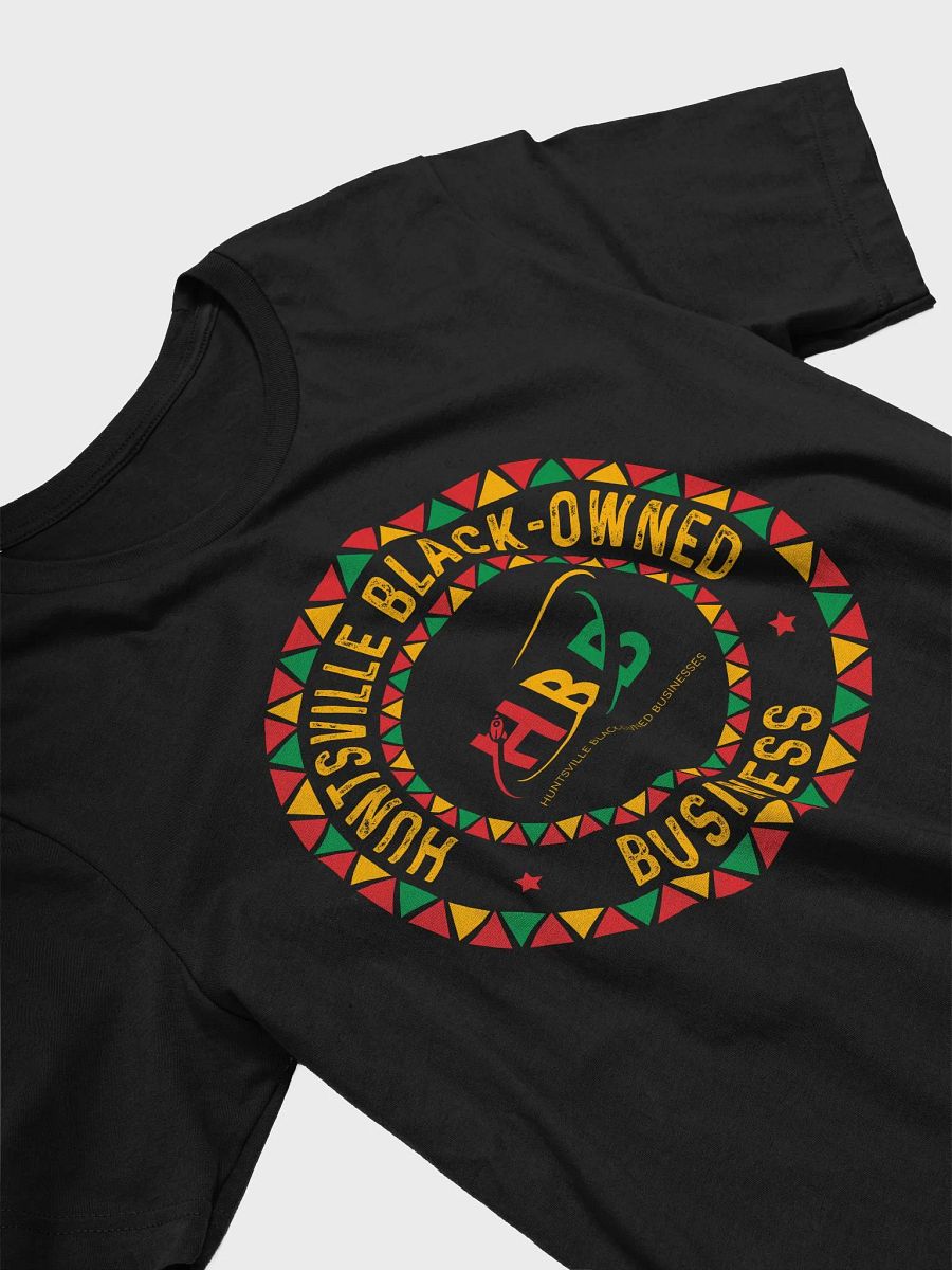 HBB BHM Circle product image (3)