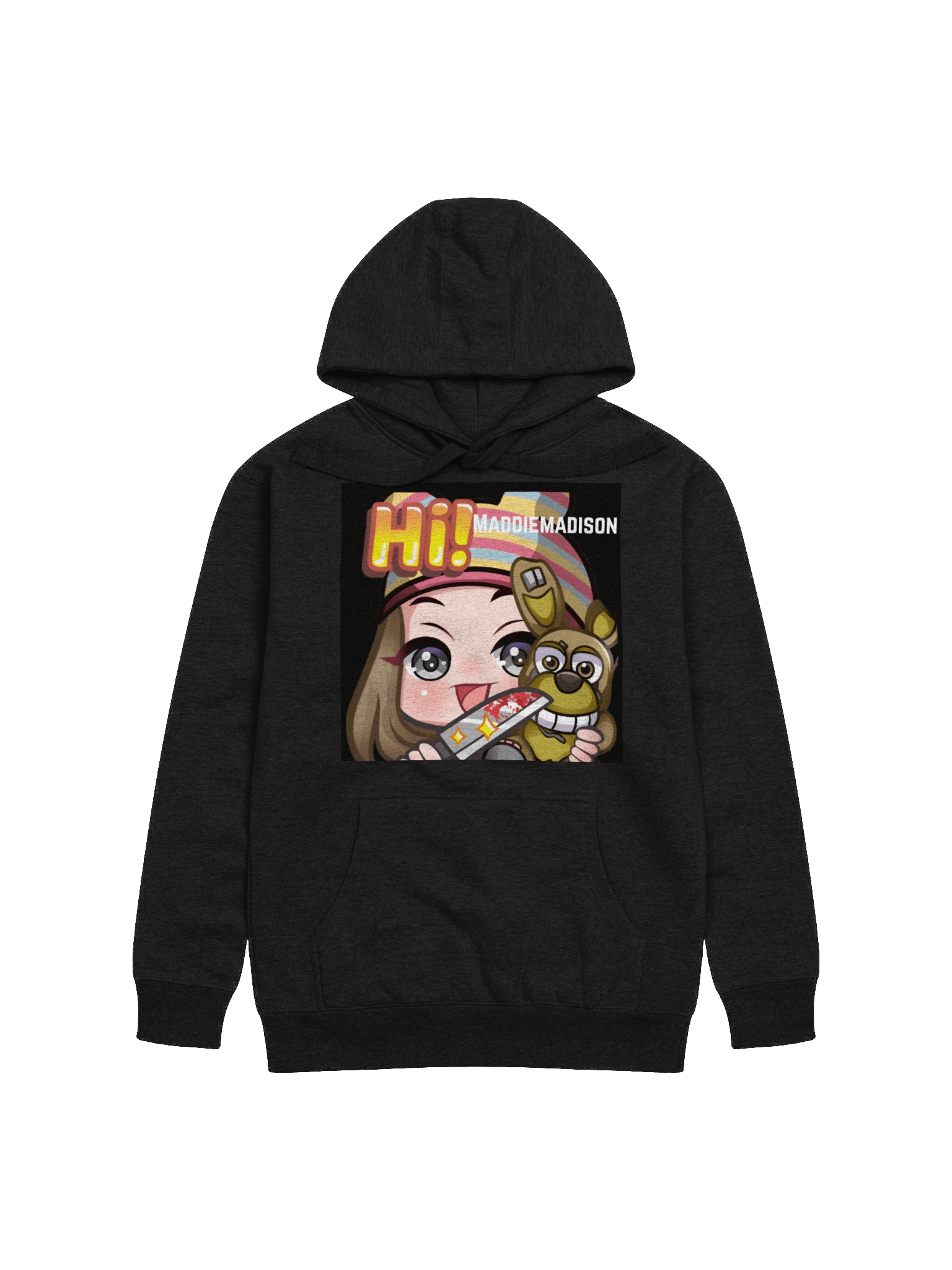 MaddieMadison_tv unsex hoodie product image (6)