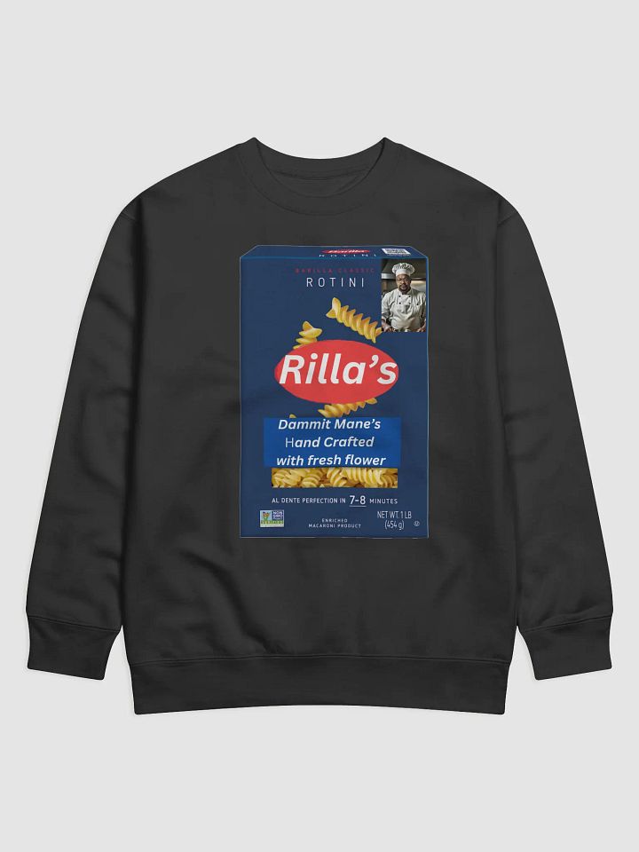Rilla's Sweater product image (1)