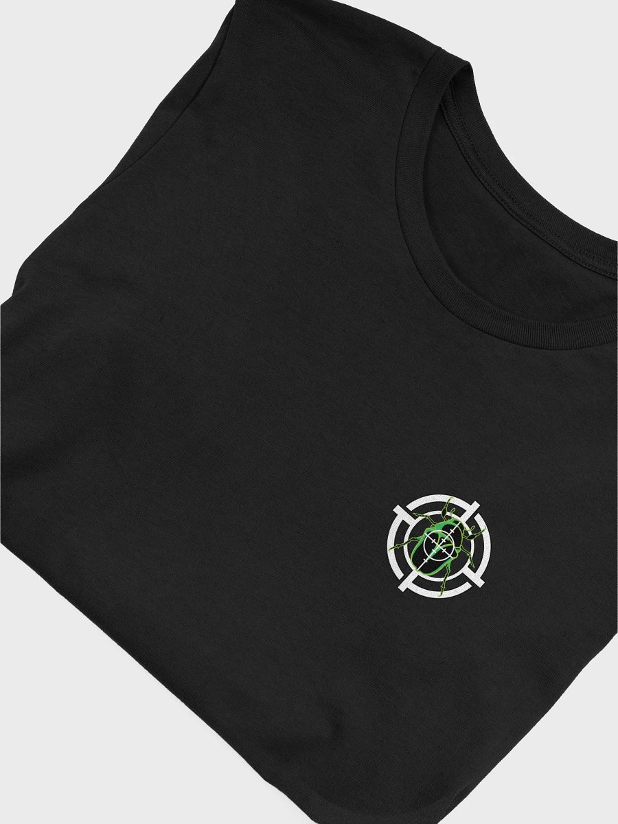 T-Shirt - MBJ's CoD Operator - Tank Shoot product image (5)