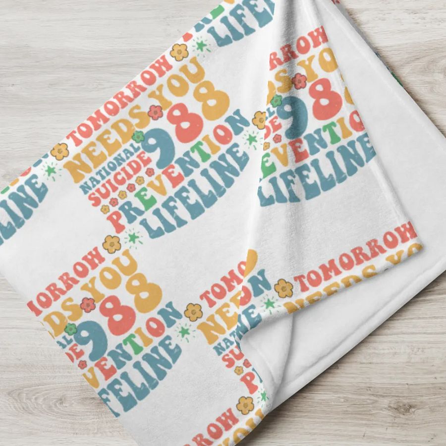 988 Blanket product image (6)