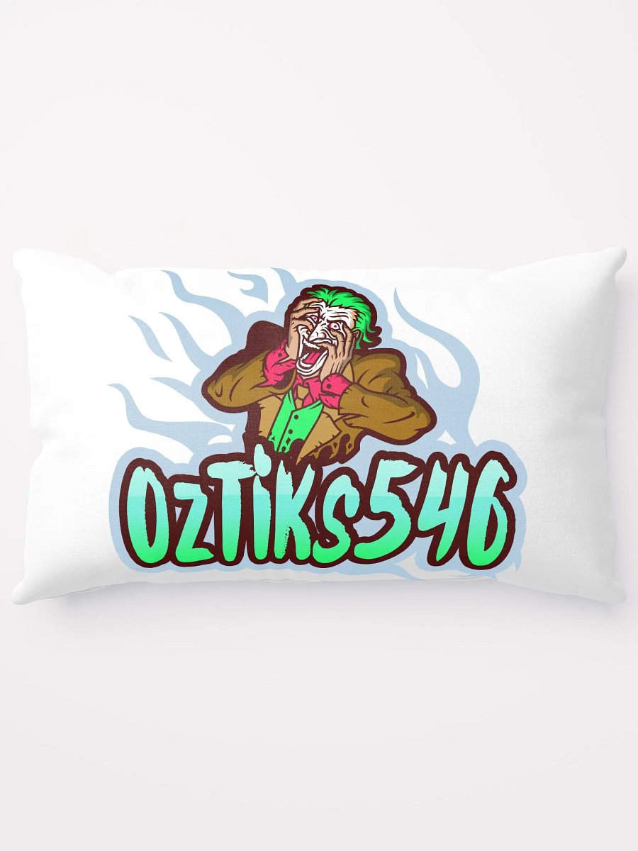 Logo Pillow product image (5)