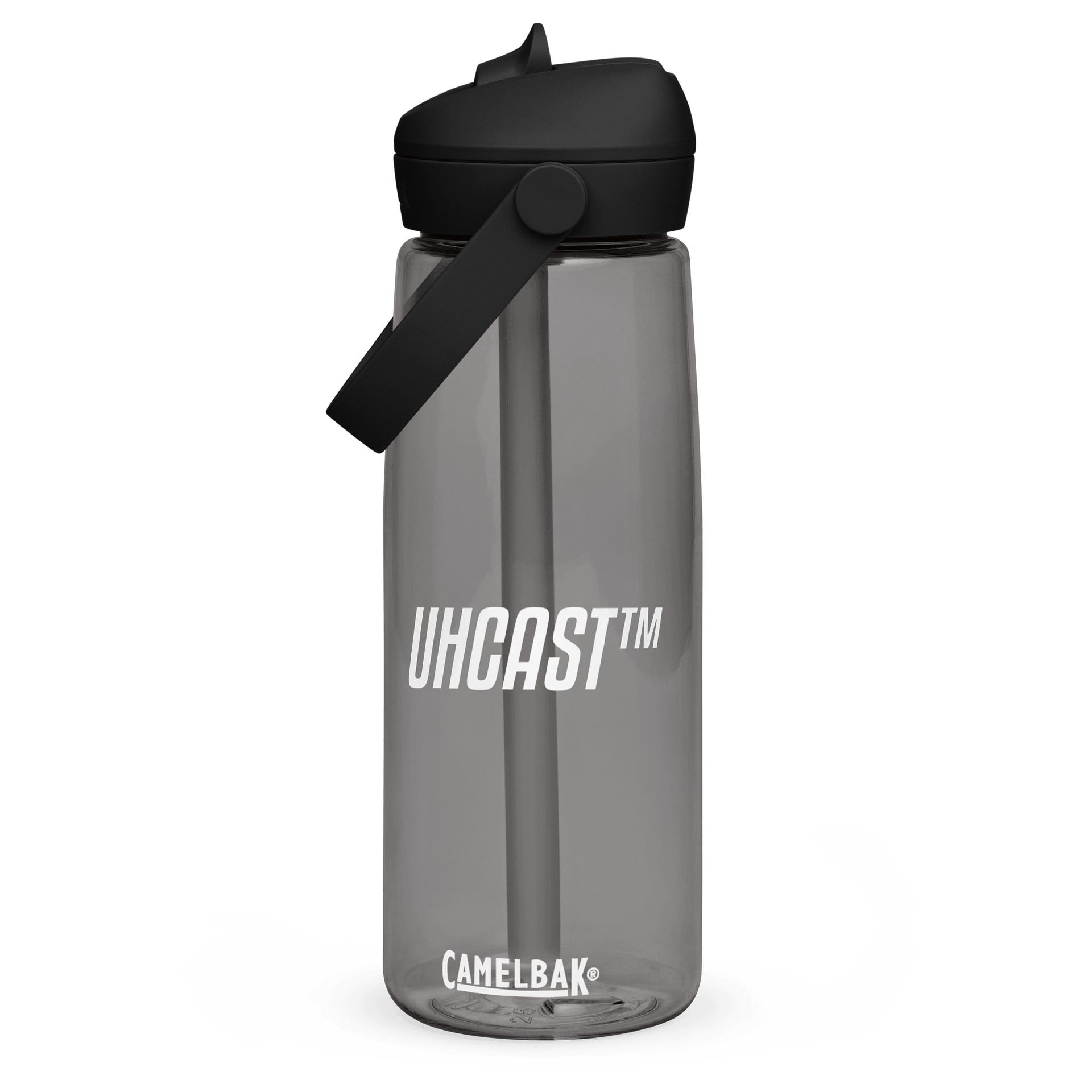 UhCast™ Minimalistic CamelBak Thrive® Bottle product image (3)