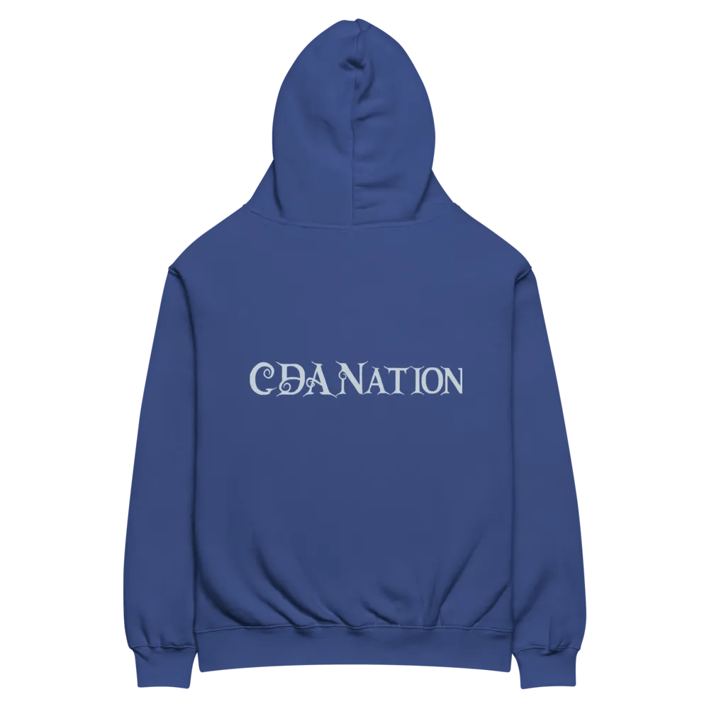 CDASpy Hoddie product image (11)