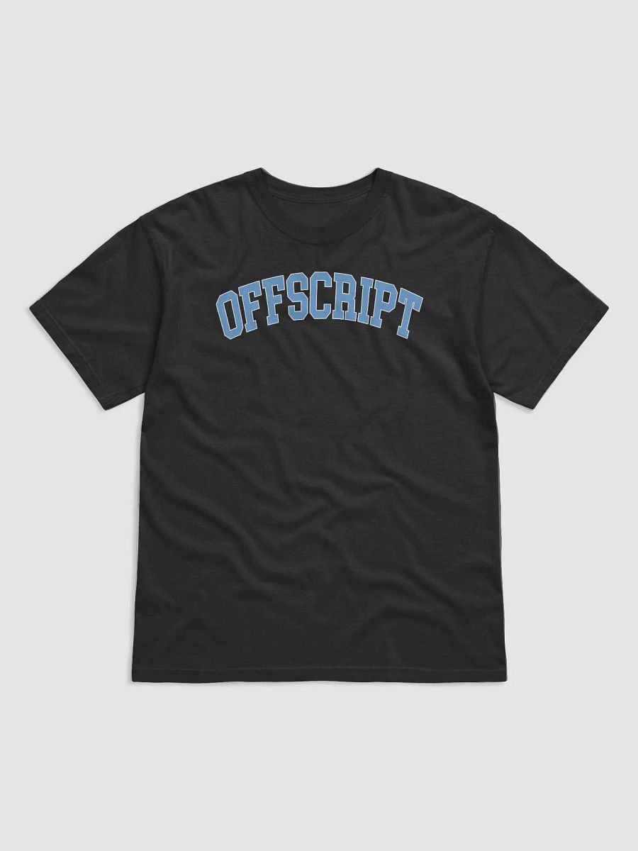 OFFSCRIPT 