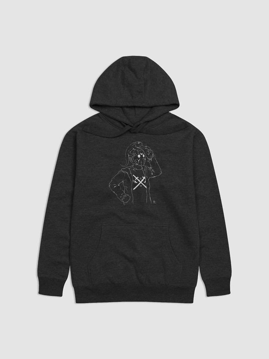 Best Buds Hoodie product image (1)