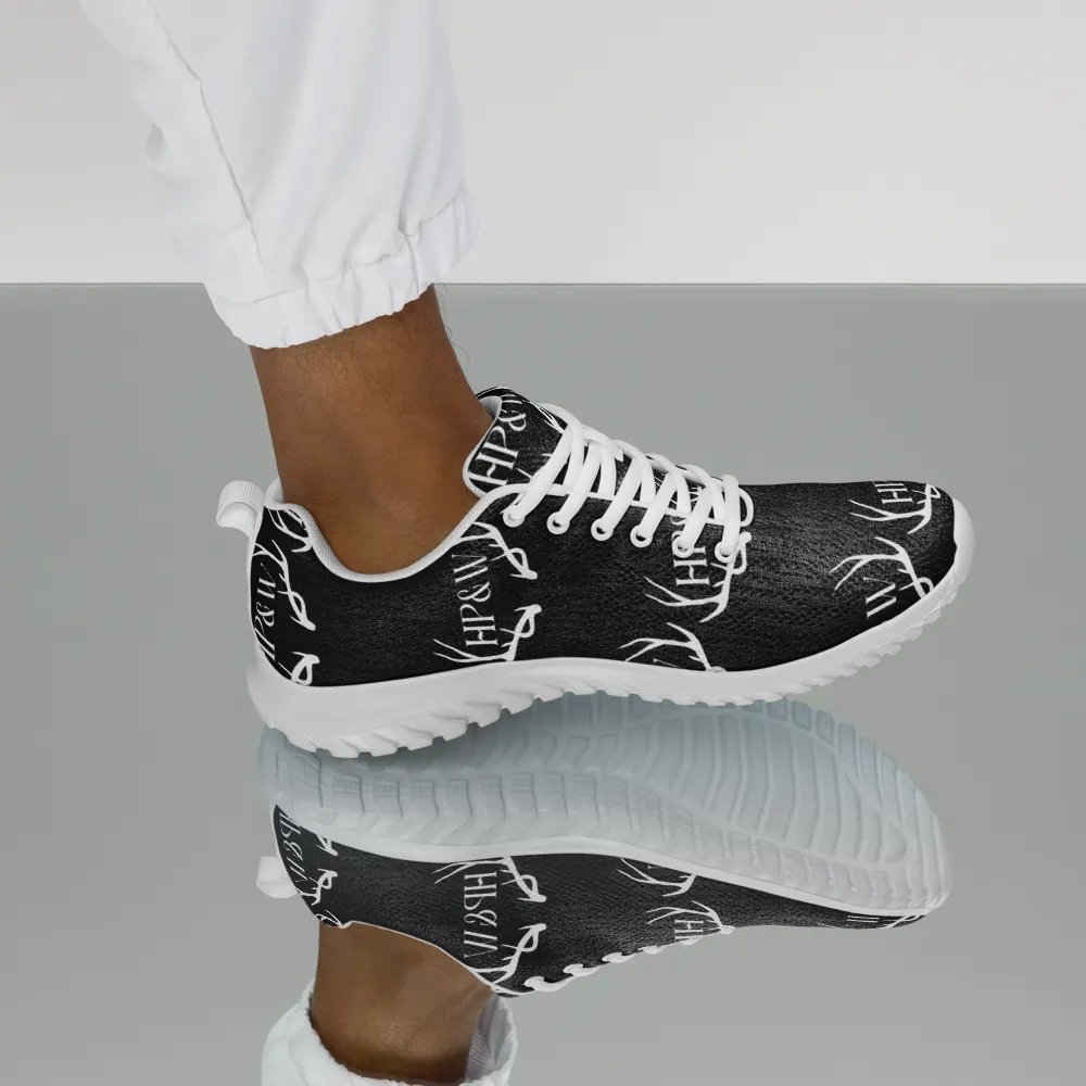 HP&W mens workout shoe product image (4)