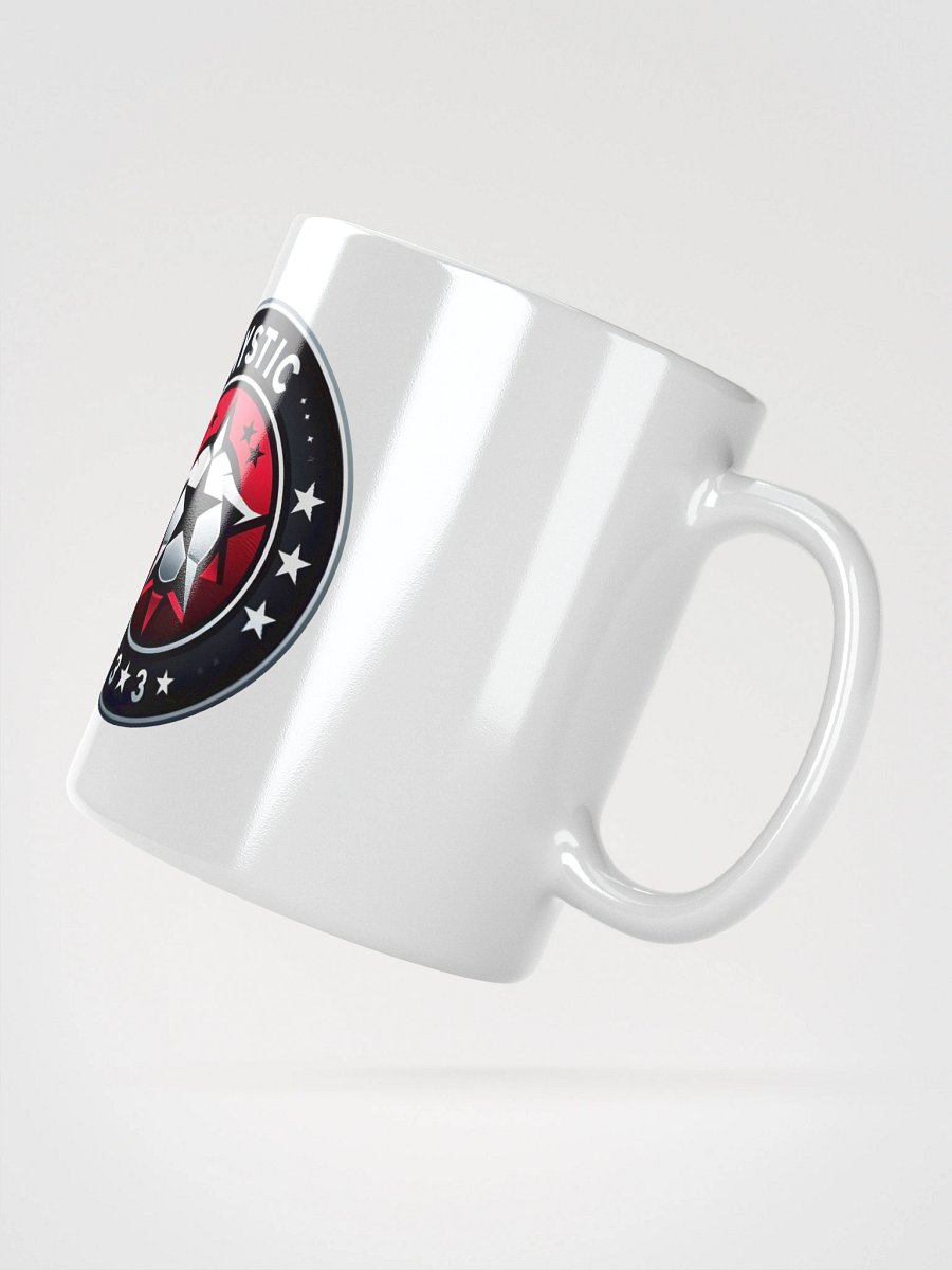 Mystic Starry Emblems Mug product image (5)