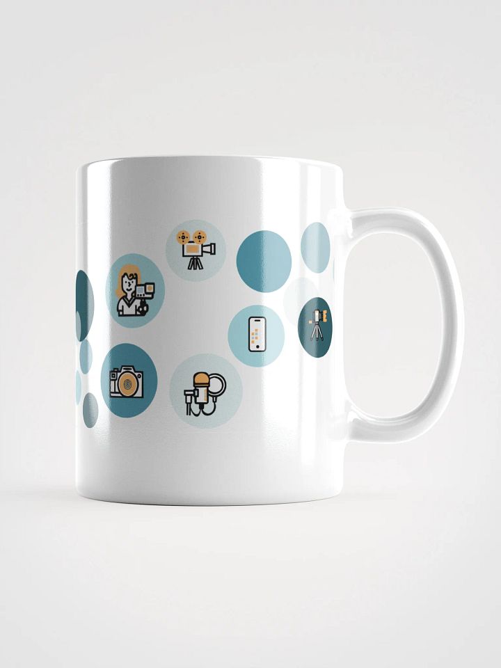 Tech Mug product image (1)